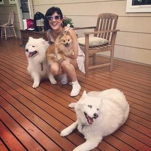 Meet your Posher, Fiona